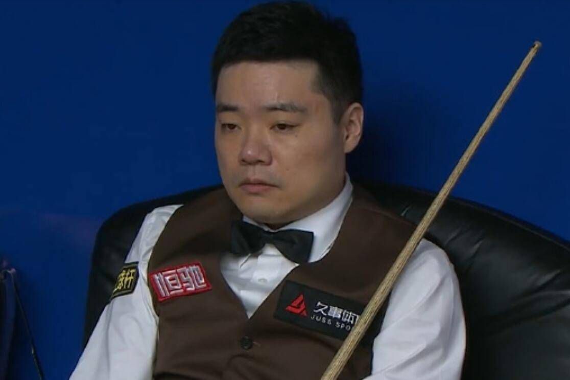 卢周来