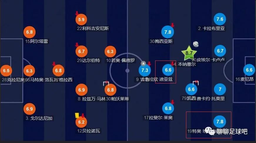 邻居家的小伙子