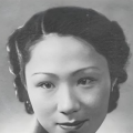 我妻子的母亲